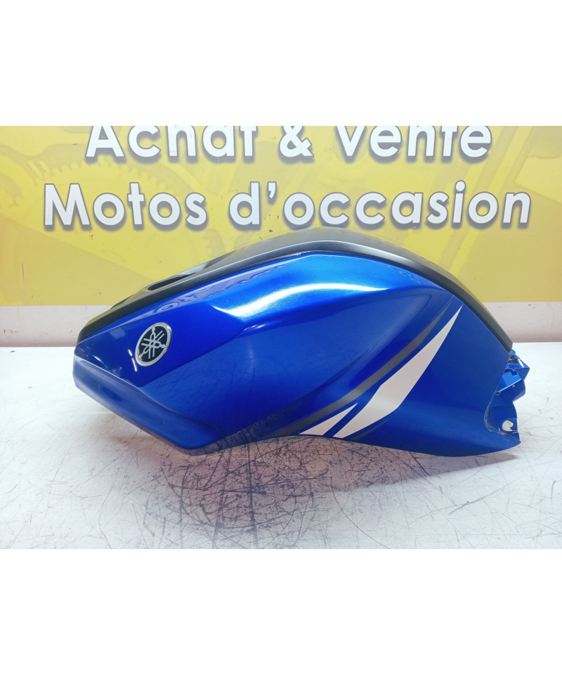 CARENAGE DE RESERVOIR