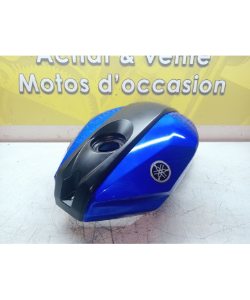 CARENAGE DE RESERVOIR