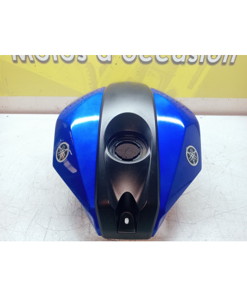 CARENAGE DE RESERVOIR