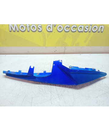 coque arrière gauche