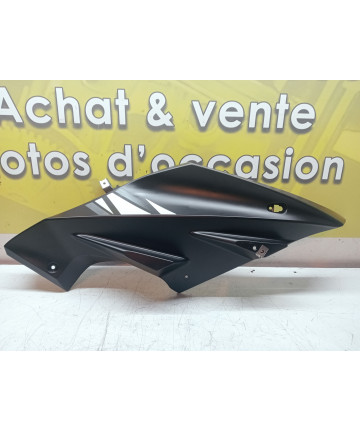 sabot droite et gauche