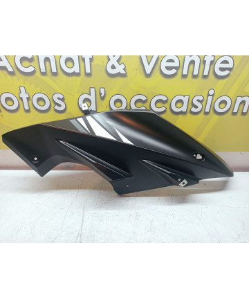 sabot droite et gauche