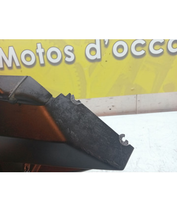 sabot droite et gauche