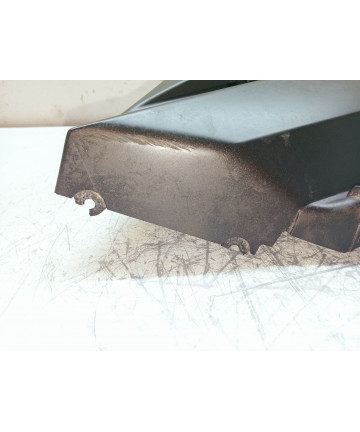 sabot droite et gauche