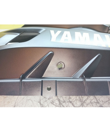 sabot droite et gauche