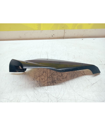 protection échappement