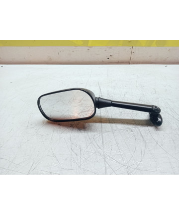 retroviseur gauche