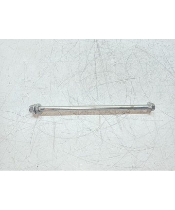 axe de bras oscillant