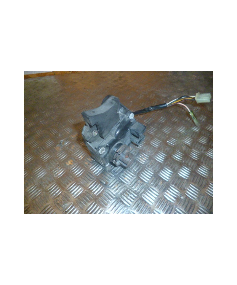 boitier valve