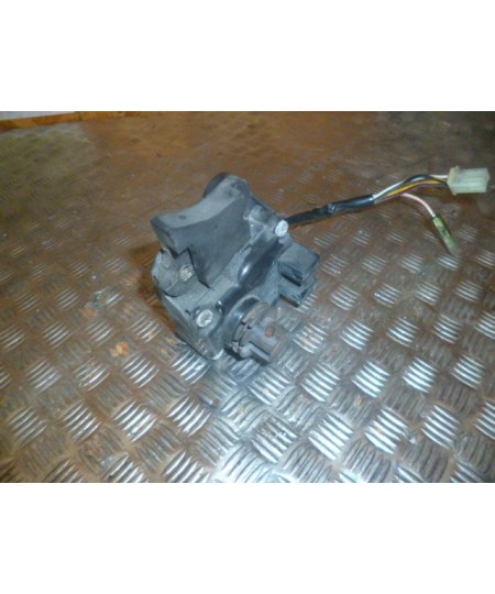 boitier valve