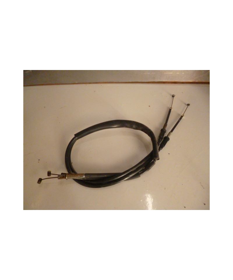 cables valve