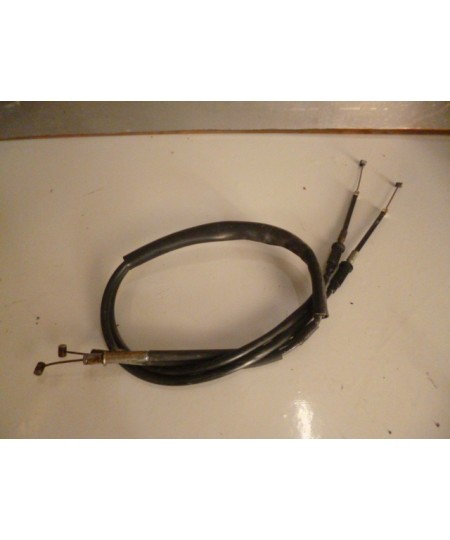 cables valve