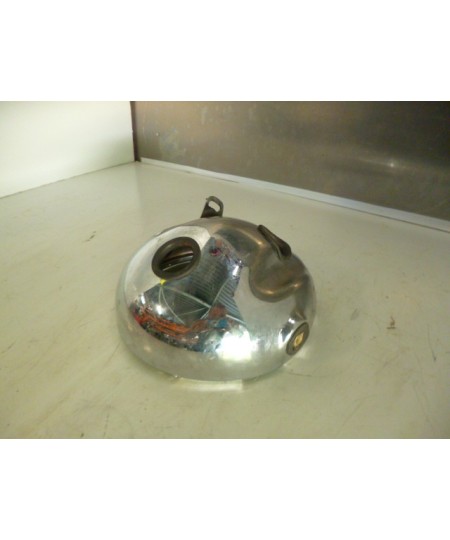 cuvelage de phare origine