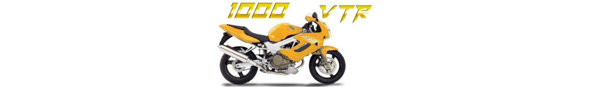 Pièces Moto HONDA - 1000 VTR