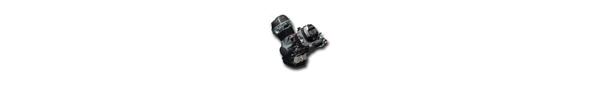 Pièces moteur pour moto 750 GSR 2014 2015 - SUZUKI