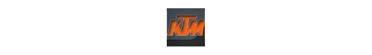 Pièces moto KTM