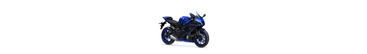 Yamaha r7 2020/2022