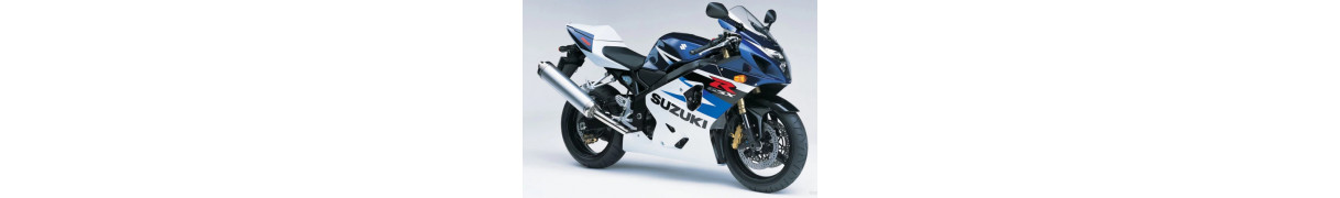 750 gsxr 2004/2005