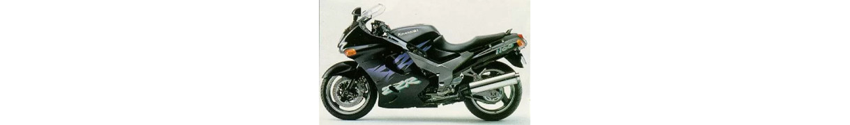 1100 zzr