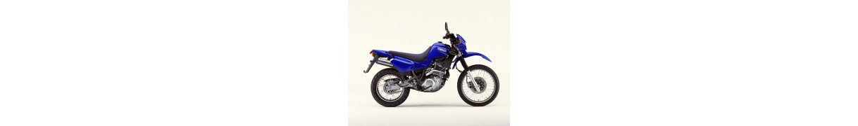 600 xt 1999/2003
