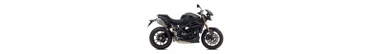 speed triple 1050 2011/2015