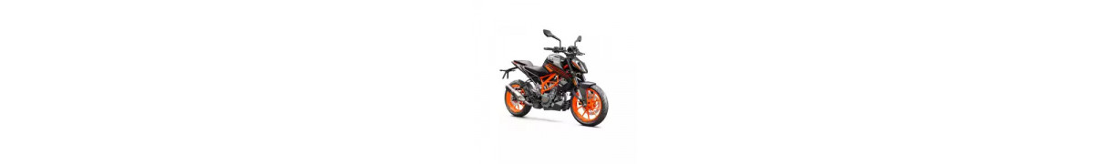 125 duke 2017/2023