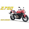 Z750 2004/2006