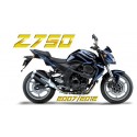 Z750 2007/2012