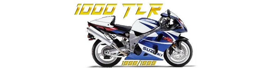 1000 TLR 1998/1999