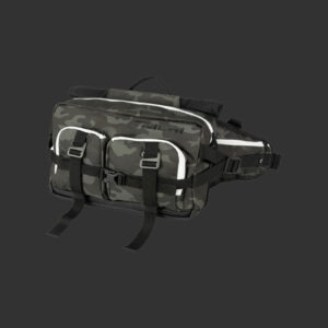 City Hunter Backpack