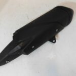 échappement origine