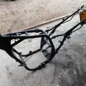 cadre avec carte grise