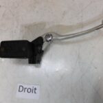 maître cylindre de frein