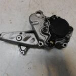 récepteur embrayage