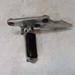 platine avant gauche