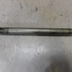 axe de bras oscillant