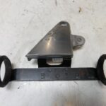 fixation phare avant