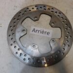 disque de frein arriere