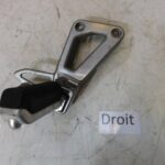 platine arrière droit