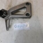 platine arrière gauche