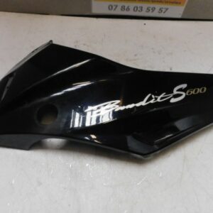 carénage avant gauche bandit s