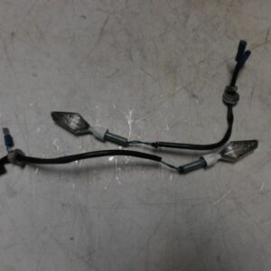 clignotants avant adaptable