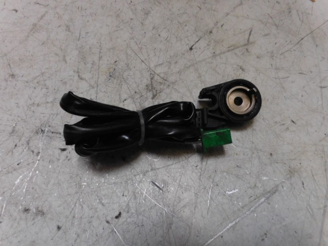 capteur de béquille