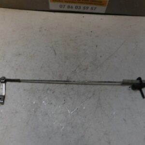 tige de frein arrière