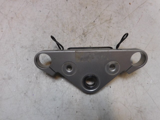 te de fourche supérieur