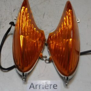 clignotants arrière