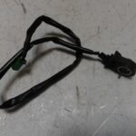 capteur de béquille