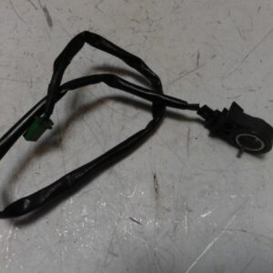 capteur de béquille