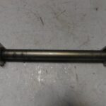 axe de roue arrière