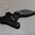 platine avant gauche